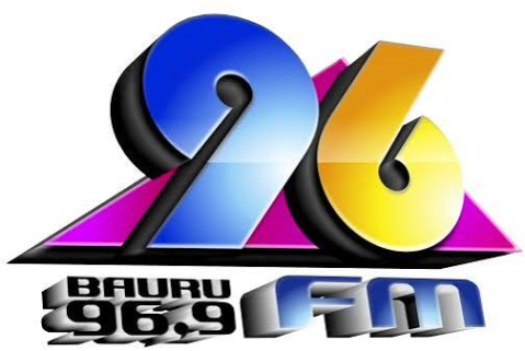 96 FM Bauru
